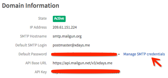 mailgun-credentials